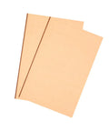 Copper PCB Board 2 Pack 20x30cm Double Sided Copper Clad Circuit Board Laminate Blank Prototyping Board 1mm Thick Fiberglass For DIY
