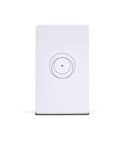 Front view of Mini WiFi 6 Router with blazing dual band internet for Gen 2 Gen 3 Gen 4 4X V4 and Mini Kit Satellite easy setup