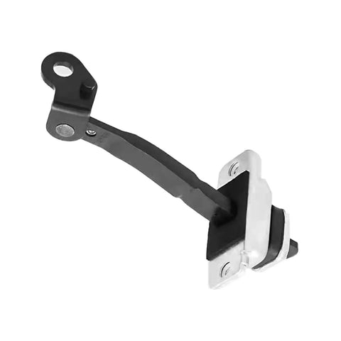 Chevrolet Aveo T250 Door Hinges Set Rear Left And Right Door Check Arm Stop Hinge Straps Heavy Duty Metal And ABS Construction