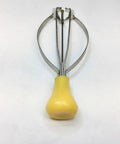Watch Hand Remover Tool Replacement Part For DIY Clock Assembly Kit with yellow handle and precision components.