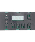 Oven Clock Timer Control Board Replacement For Frigidaire 5304518661, Direct Fit Plug And Play, visible front view