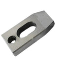 Stainless Steel Wire EDM Jig Holder Clamp Pressure Plate For CNC Machining Center 40x20x7mm M6 Screw Beast Mode Precision Fixture