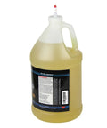 Pro Grade Industrial Strength Air Tool Lubricant for Pneumatic Tools One Gallon Heavy Duty Oil Container with Label