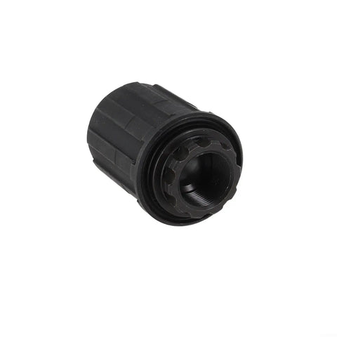 Rugged Steel Freewheel Hub Body For 8 9 10 11 Speed Cassettes Fits Novatec Hubs Rear Bike Replacement Part For Smooth Shifting And Strong Power Transfer