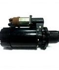 Plug And Play Starter Motor Replacement For Cummins 6CT 8.3L 24V Diesel Engines 7.8KW With Preinstalled Solenoid And Bracket
