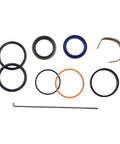 Hydraulic Cylinder Seal Kit SML41555 Compatible With New Holland Loaders 7309 7310 Bore 2.25 Inch Rod 1.375 Inch components