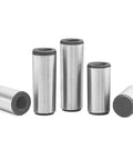 Pro Grade High Strength Quenched Taper Pin With Internal Thread For Quick, Precise Assembly Alignment, steel dowels display