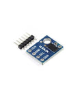 High Grade ToF Laser Range Finder Module With I2C Port For Arduino And Raspberry Pi Kits showing sensor connections.