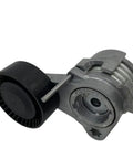 Top Choice Drive Belt Pulley Tensioner Kit 11288624196 Timing Belt Part Keep Engine Running Smooth And Stop Weird Noises While Going Home Saving U Gobs Cash On Repairs Doing This Gear Yourself Before Breaks Down On Weekend Trip Now., black metal tensioner pulley kit