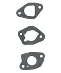 Gaskets for carburetor replacement Honda GX160 GX200 5.5HP 6.5HP Coleman CT200U BT200X Predator 212 224 engines