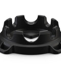Front Wheel Riser Block For Indoor Bike Trainers Four Widths To Fit 20In 26In 27.5In 29In And 700C Tires Stable Lotus Style Design