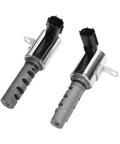 OCV Oil Control Valve VVT Solenoid Left And Right For Lexus ES300 ES330 RX300 RX330 Avalon Camry Highlander Sienna Solara V6 3.0L 3.3L Fits 1992 Through 2010 Plug And Play