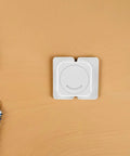 Six Pack Kidproof Cabinet Locks No Drill Easy Install For Cabinets And Fridge Adhesive Latches on table
