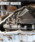 Engine component using High Temp RTV Silicone Gasket Maker And Sealant For Automotive And Machinery, Heat Resistant From 104F To 572F.