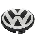 VW Wheel Center Hub Cap Replacement For Alloy Wheels With Easy Install Plug And Play Fit Durable Wheel Cover