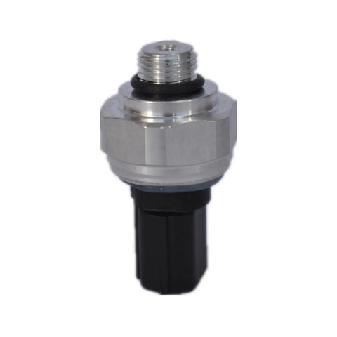 AC Pressure Transducer Valve And Sensor Switch For Honda Rides Including Accord Civic Clarity CR V Odyssey Pilot Fits 2005 To 2020 Models Part Numbers 80450SFE003 And 80450T2FA01 Replacement HVAC Sensor