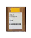 S706PF UV viewing head in shipping box with cable, designed for pipe fitting connection and secure delivery.