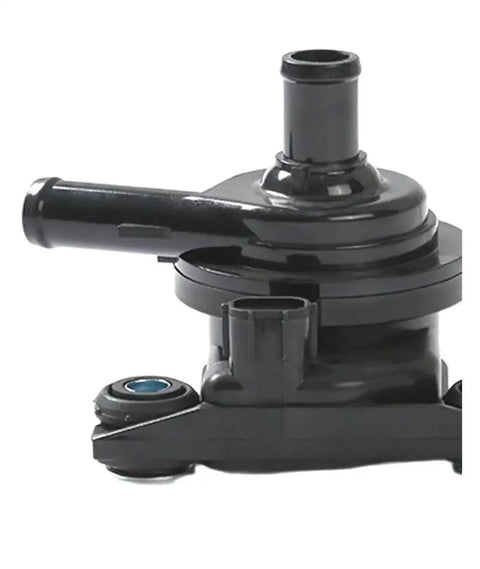 Inverter Coolant Pump Compatible With Toyota Prius 2004 To 2009 Extended Service Life Reduced Noise Precision Engineered For Reliable Long Term Performance Durable Replacement Part For Hybrid Car Owners