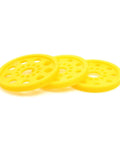 64P 96T RC Car Spur Gear lightweight plastic upgrade for 1/10 on-road RC cars, high precision, faster acceleration, smoother shifts