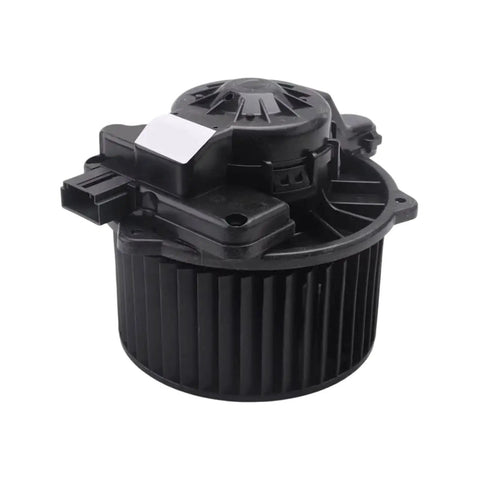 Premium Heat Blower Motor Assembly Replaces 97113 G2000 For Hyundai Ioniq Plus Kia Niro Electric Models with heavy duty design.