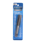 18.0 X 2.50 Metric Plug Tap Carbon Steel Heat Treated in retail packaging, professional hand cutting tool for precision threading