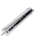 Heavy Duty Workhorse 500cc Aluminum Oil Suction Gun Pump With Vacuum Transfer Technology for car truck boat and industrial maintenance.