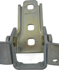 Premium Door Hinge Lower And Upper Set For Front Left Driver Side No Stress Swap Fixes Saggy Doors Pronto steel hinge part.