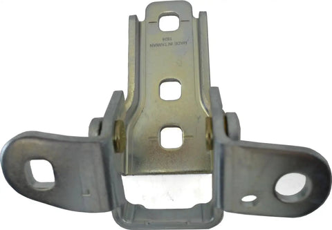 Premium Door Hinge Lower And Upper Set For Front Left Driver Side No Stress Swap Fixes Saggy Doors Pronto steel hinge part.
