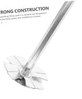 Close-up of socket plumbing fitting saver tool joint expander, showing strong construction for home, commercial, and industrial use.