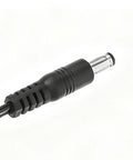 Nail Drill Cord For Electric Manicure Machines, Power Wire That Keeps Your Drill Poppin, Universal Fit, durable connector close-up