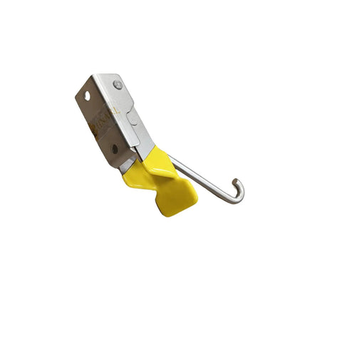 Adjustable Draw Latch 27126 27126GT Replacement Part For Genie Lift Models Z30-20N Z34-22N Z45-22RT Z45-25JRT Z51-30JRT