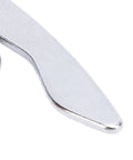 Quilting Guide Bar Assembly For Sewing Machines With Q235 Carbon Steel Hardened Construction Pro Grade Thread Guide Component For Ambition Series And HZL Built To Last Smooth Thread Feeding close-up