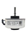 Heavy Duty Indoor DC Fan Motor for HVAC Indoor Units, High Efficiency Replacement Spare Part, Durable Build For Industrial Fans, Quiet Operation And Long Lasting Reliability, Pro Grade Performance For Conditioning System Upgrades And Repairs. black brushless DC motor