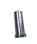 Genie Pin Clevis 1 X 2.5 Inch Beefed-Up Lift Hardware Replacement Part For Genie Z45 Series And GS Models Fits Z45-22DC Z45-25DC Z45-22D GS2668RT GS3268RT Z34-22IC Z62-40RT And More 19440GT 19440, steel pin clevis