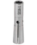 Top Tier High Accuracy 65 Mn Collet Chuck Holder Pull Back Type For CNC Tapping And Engraving With 3mm Grip and strong clamping force