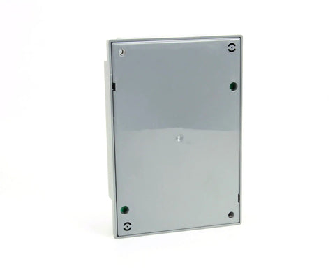 Ignition Control Module 1175723 For Heavy-Duty Ovens And Ranges - OEM Replacement Part with blue casing