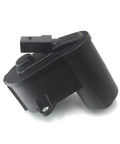 Rock Solid Parking Brake Actuator Replaces 3C0998281a with six torx bolts, black plastic, rear hatch locking mechanism.