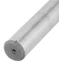 DANAIXZ 4-flute high-speed steel end mill, 10 mm diameter, 75 mm length