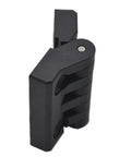 Heavy Duty Plastic Butt Hinge For Cabinets And Industrial Equipment Electric Door Bearing Hinge Rugged DIY Furniture Hardware