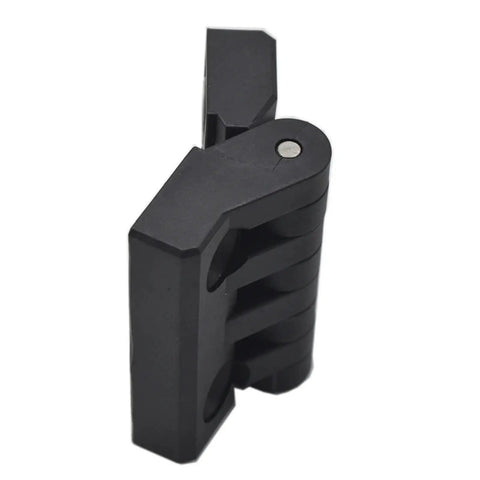 Heavy Duty Plastic Butt Hinge For Cabinets And Industrial Equipment Electric Door Bearing Hinge Rugged DIY Furniture Hardware