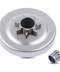 Heavy Duty 325 7T Clutch Drum Needle Bearing Kit 578097901 Fits 345 346 350 445 For UTV, clutch drum and bearing