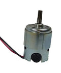 Oem Authorized Dc Motor Replacement Upgrade Slick Performance Knockout Torque For Power Tools Built Tough With A Badass Design Stateside Built Smooth Rolling Action Ready To Rock Your Gear Today. Replacement DC motor for power tools, compact design.