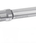 ER16 Collet Chuck Built Tough for CNC Milling and Drilling with nut, alloy steel, hardened HRC 56-60, tool grip 0.02-0.393 in.