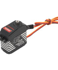 Next Level High Torque Digital RC Servo Motor Featuring Snappy Response And Rugged Steel Gears Built Tough For RC Cars Buggies Drones And Killer Builds, 45 kg torque.