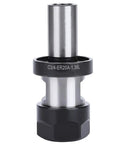 Lengthening Chuck Collet Tool For Carving Machines With ER20A Clamping System Three Quarter Inch Hole Diameter Alloy Body 1.38 Inch Length Pro Grade Precision For Smooth Boss Level Carving.