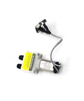 Heavy Duty Dc Water Pump Motor Replacement For Robot Vacuums with sealed design and wires for long-lasting performance.