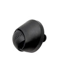 Black omni-directional front caster wheel for Dreame D20/D20 Ultra robot vacuum (small wheel)