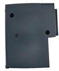 High Synergy Terminal Module For Industrial Automation Plug And Play Integration Component For PLC Systems 6ES7193 6AF00 0AA0 Ready In Stock With Fast Shipping And Easy Install Boss Level Control Solution black plastic housing front view