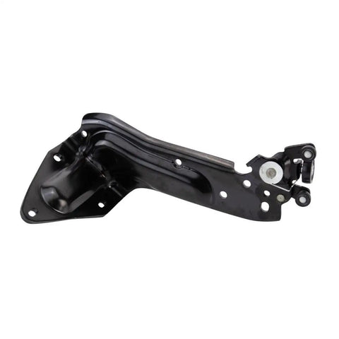 Left Driver Side And Right Passenger Side Lower Door Hinge Beefed-Up Steel For Chrysler Town And Country 2008-2010 And Dodge Grand Caravan 2008-2010 Replacement Hardware High Quality Durable Auto Part, front view
