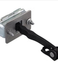 Citroen C4 DS4 Rear Door Hinges With Stop Strap Limiter heavy-duty metal dampened mechanism 2010-2017 models close-up view